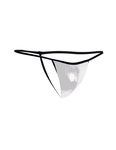 G-string Black - Provocative - C4M