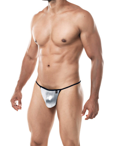 String Silver - Provocative - C4M