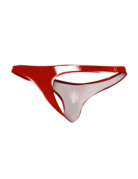Tanga Red - Provocative - C4M