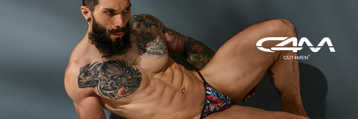 Réinventer le Sous-Vêtement Masculin avec Élégance et Confort
